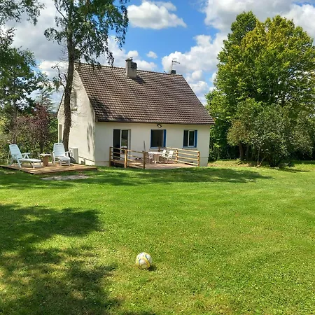 Holiday home Paris-reims, 10 Personnes, 4 Chambres- Spa, Grand Jardin Prive *